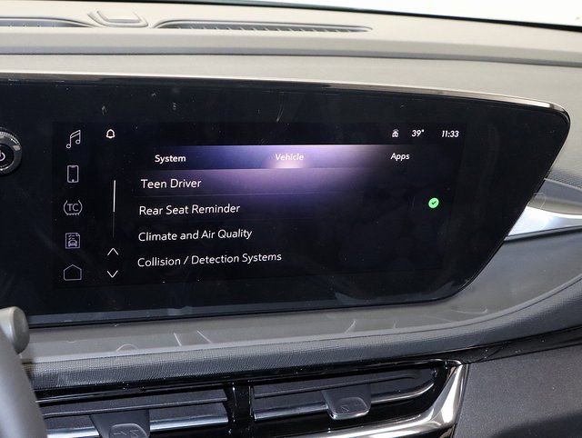 New 2026 Buick Envista Sport Touring w/ Convenience I Package image 20