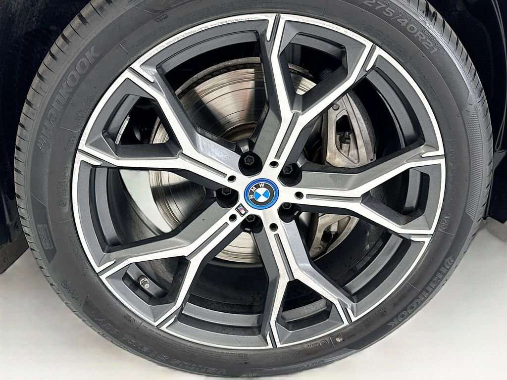 Certified 2023 BMW X5 xDrive45e w/ Executive Package AWD/4WD image 29