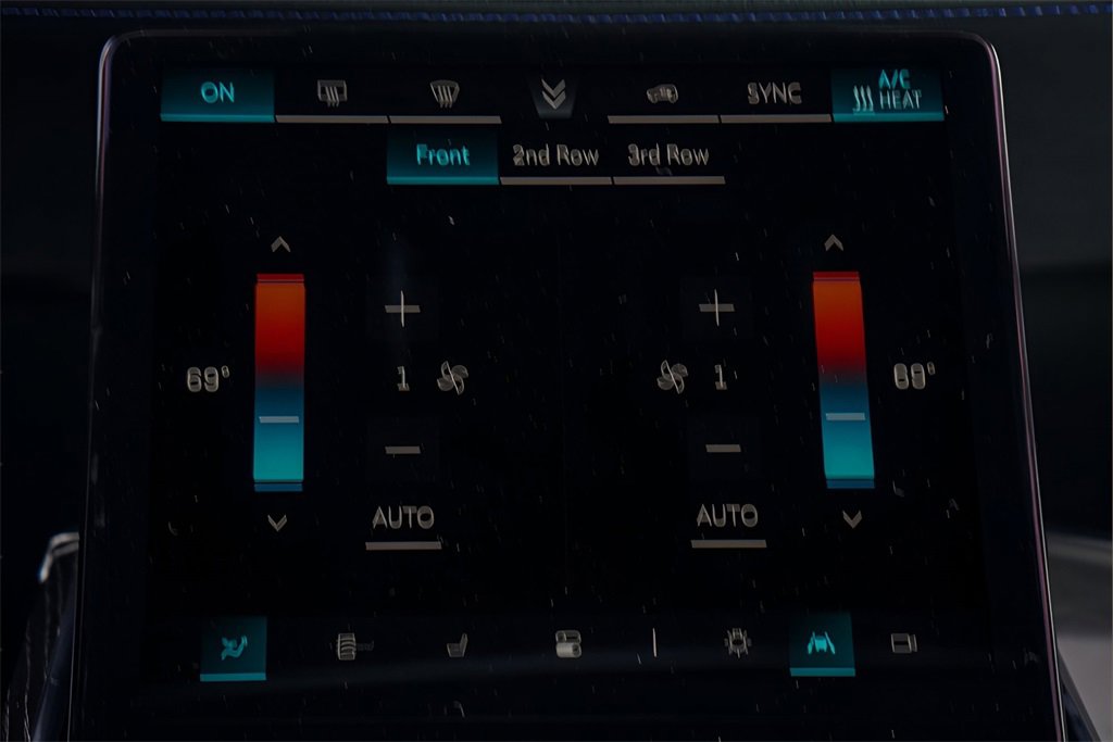 New 2026 Cadillac Escalade IQ Sport 1 image 23