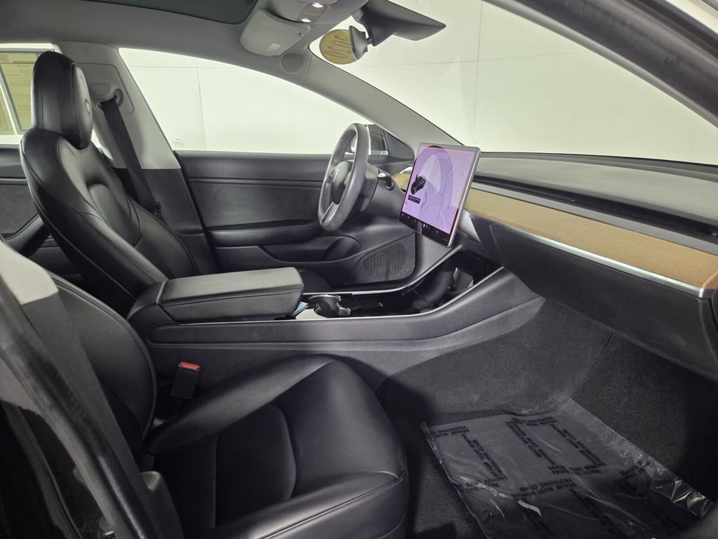 Used 2020 Tesla Model 3 Long Range AWD/4WD image 28