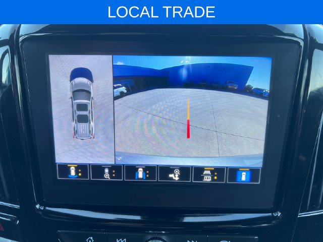 Certified 2023 Chevrolet Traverse Premier AWD/4WD image 39