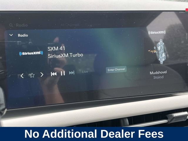 New 2026 Hyundai Tucson SEL Plus FWD image 21