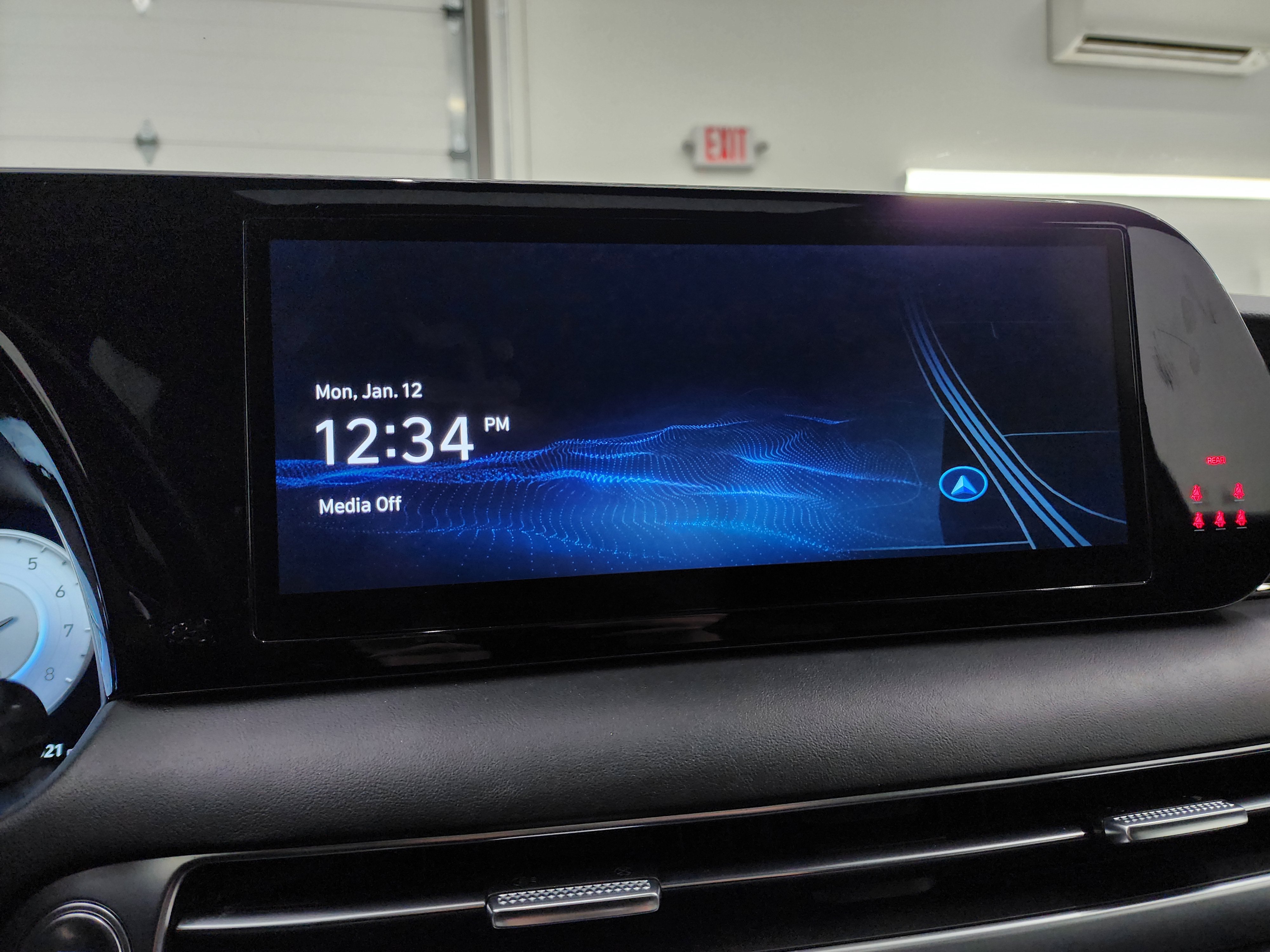 Used 2024 Hyundai Palisade Calligraphy AWD/4WD image 55