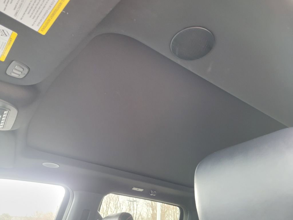 Used 2025 Ford F150 Raptor image 17