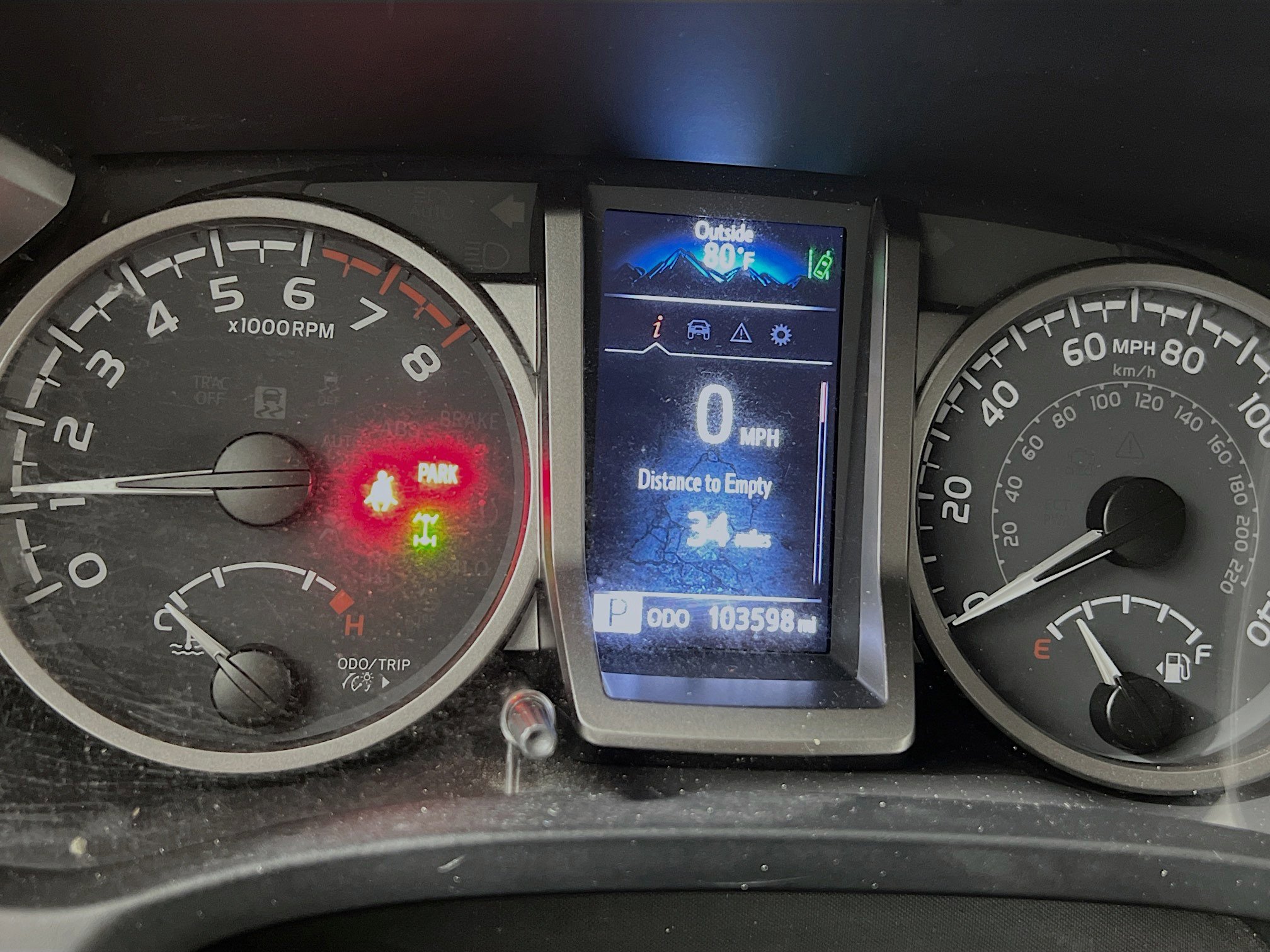 Used 2023 Toyota Tacoma SR5 image 21