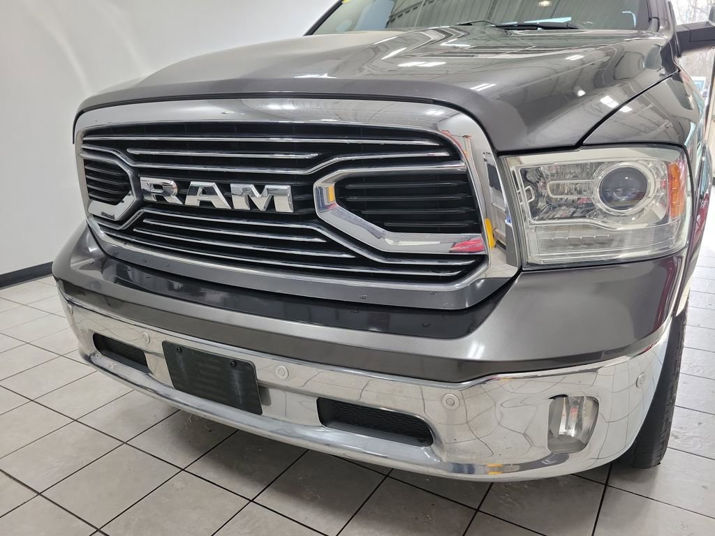 Used 2016 RAM 1500 Limited RWD image 26