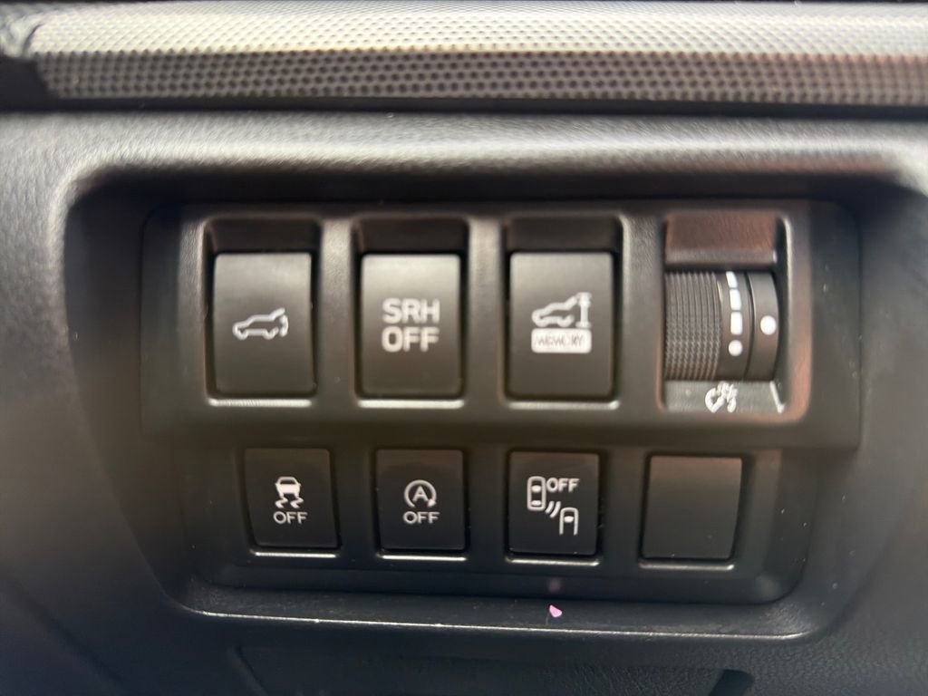 Used 2021 Subaru Forester Limited AWD/4WD image 49