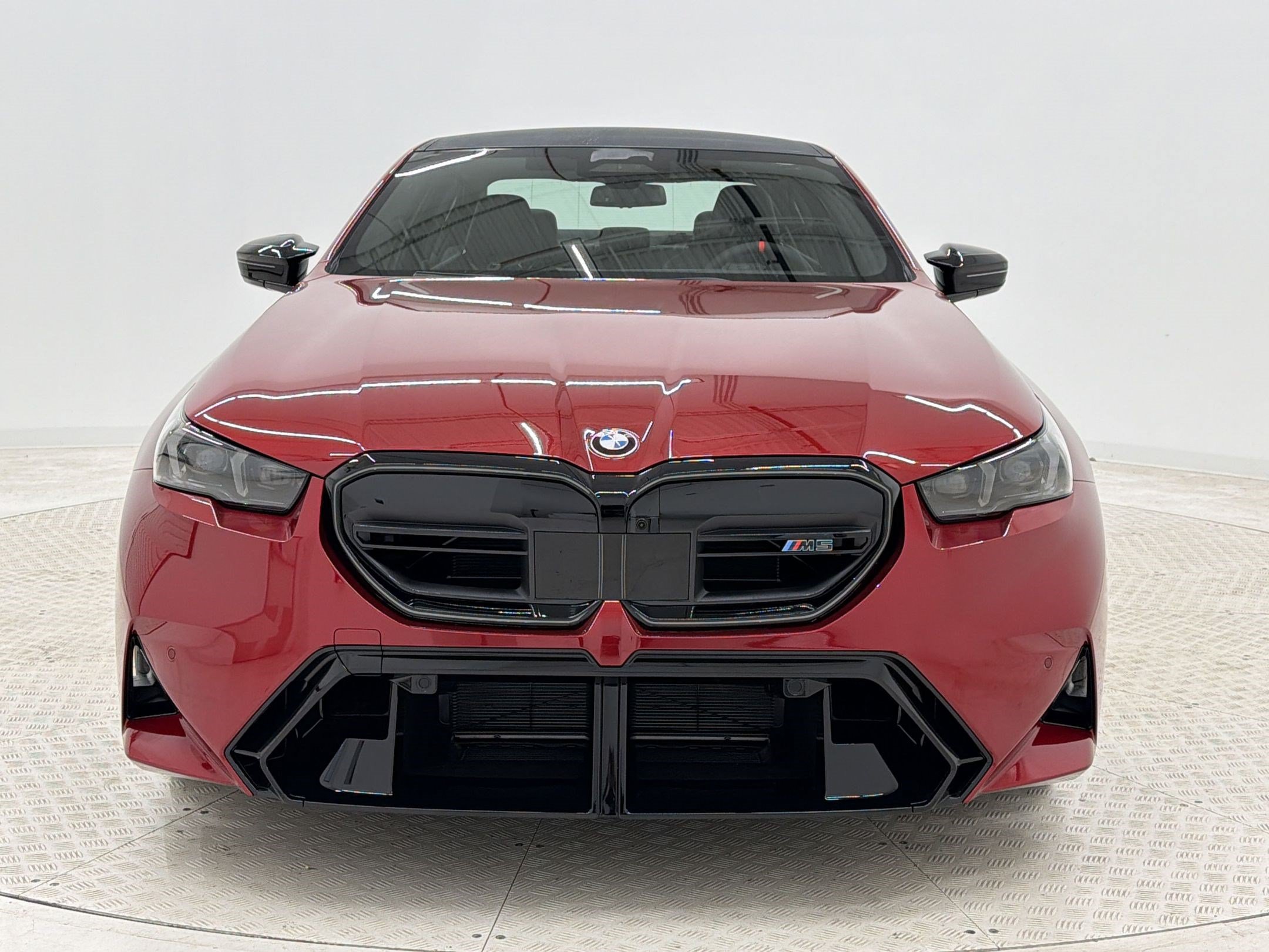 New 2026 BMW M5 w/ Executive Package AWD/4WD image 6