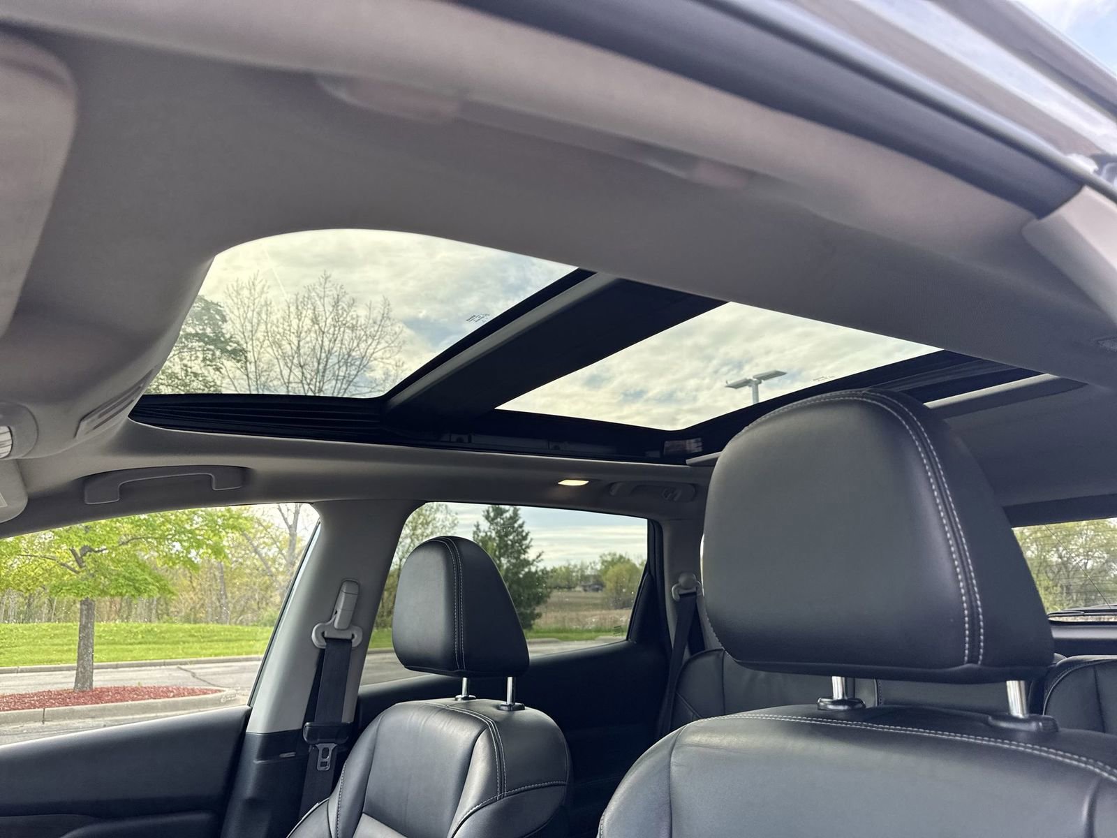 Used 2020 Nissan Murano Platinum AWD/4WD image 24
