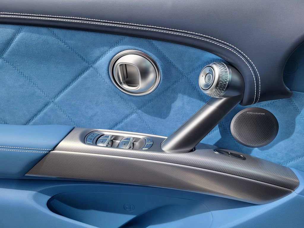 New 2026 Genesis GV60 Performance AWD/4WD image 6