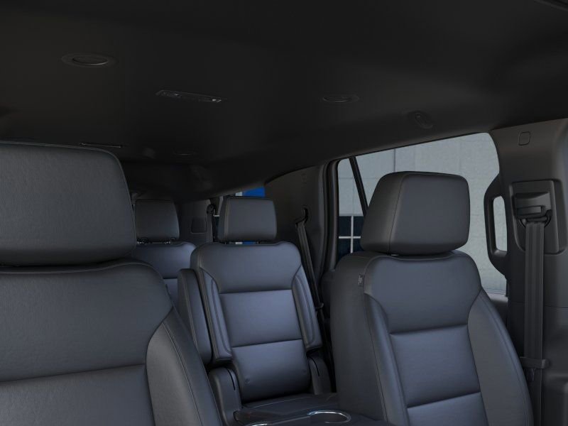 New 2026 Chevrolet Tahoe LT w/ Comfort Package RWD image 24