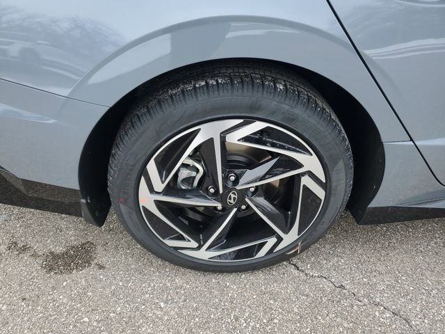New 2026 Hyundai Sonata SEL image 5