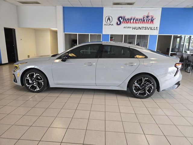 Used 2025 Kia K5 GT-Line w/ GT-Line Premium Package image 5