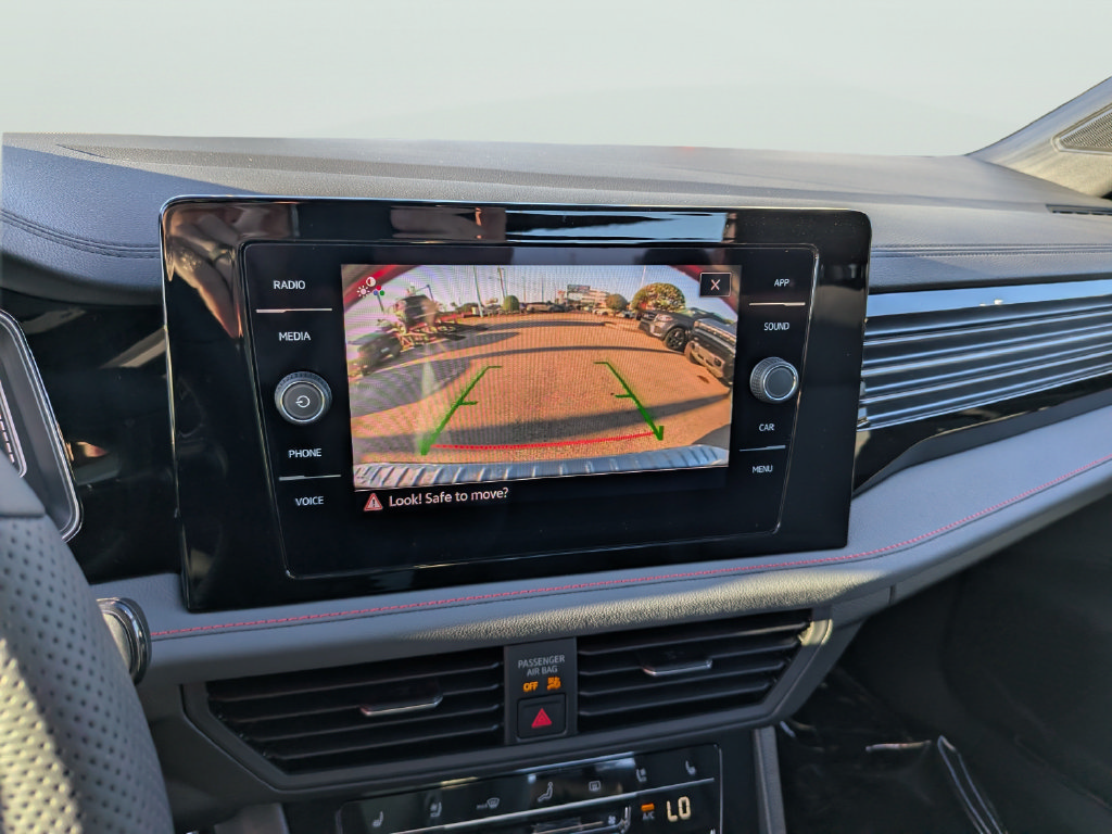 New 2027 Volkswagen Jetta GLI Autobahn FWD image 20
