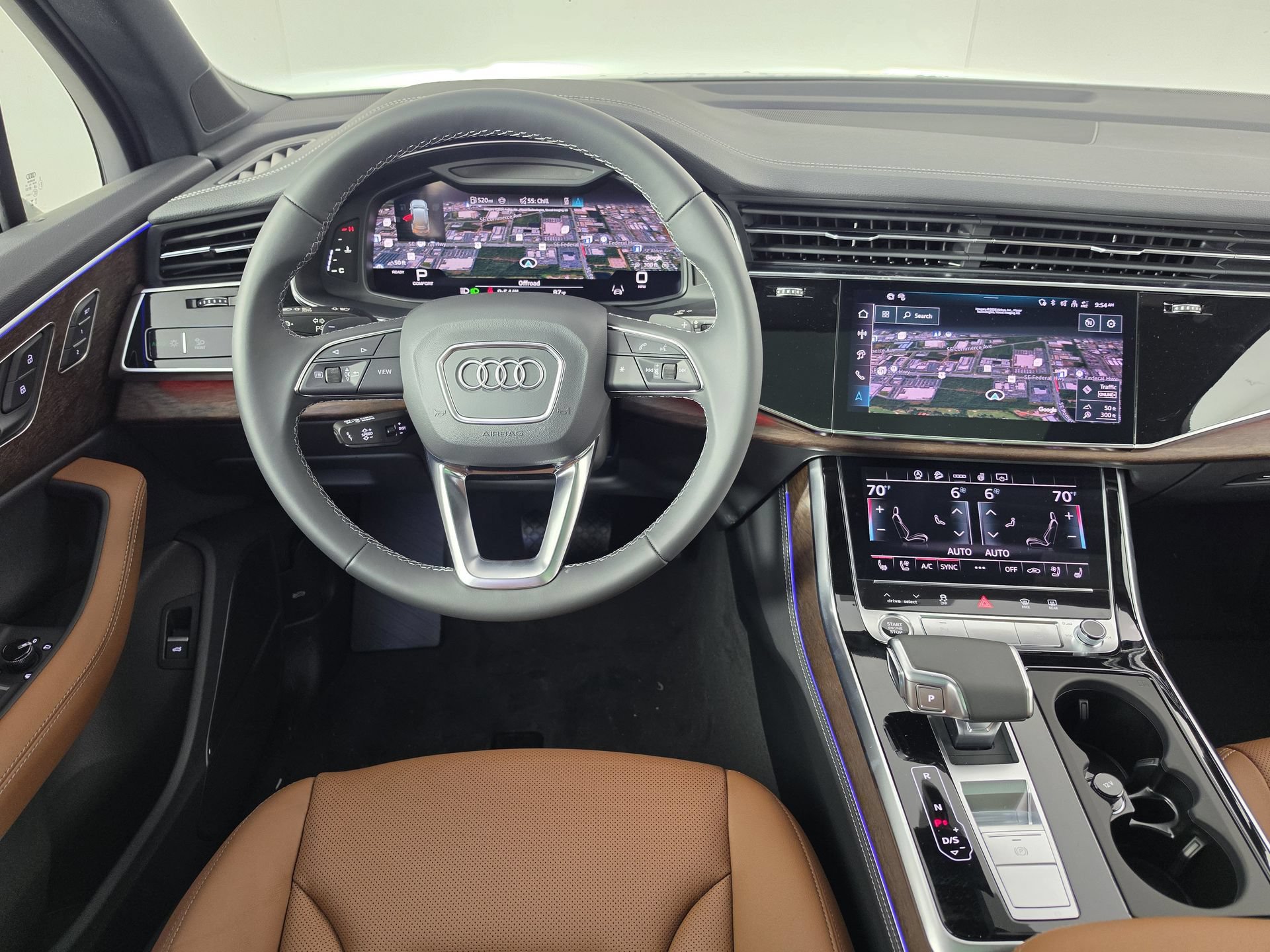 New 2026 Audi Q7 Premium Plus AWD/4WD image 33