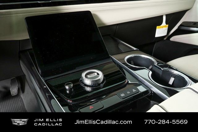 Certified 2026 Cadillac Escalade Sport w/ Touring Package image 20