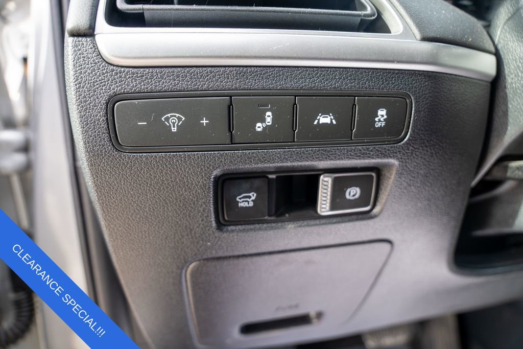 Certified 2022 Hyundai Palisade SEL w/ 8P Bench Seat Package image 22