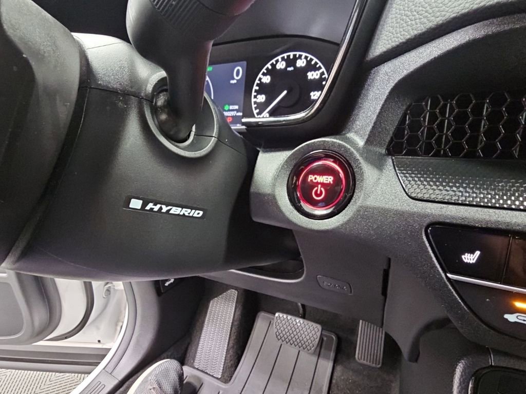 Used 2026 Honda CR-V Sport image 22