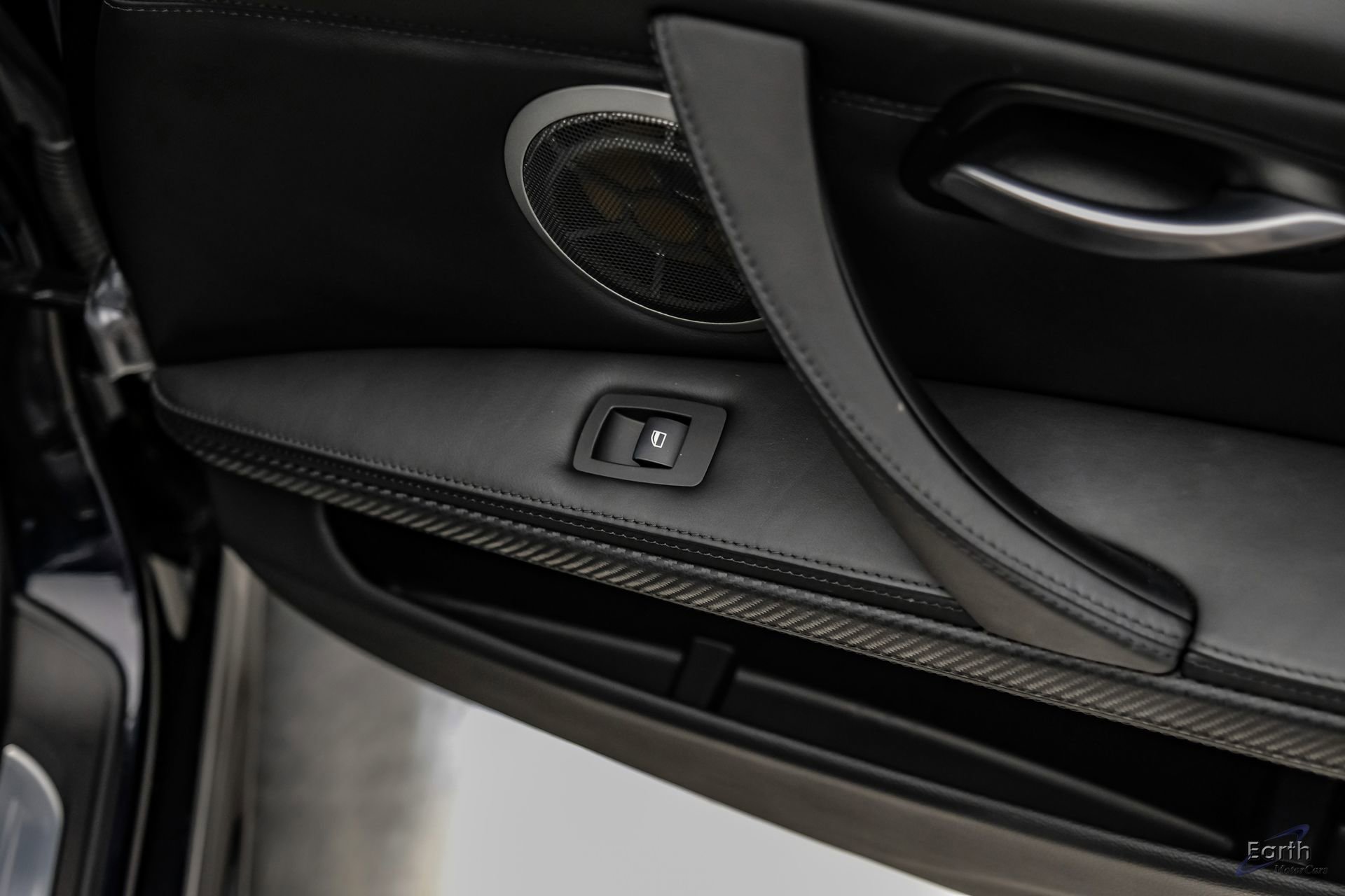 Used 2011 BMW M3 Sedan RWD image 92