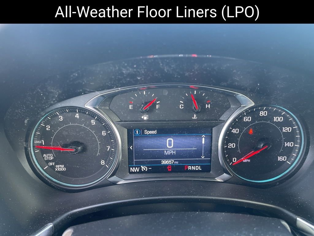 Used 2023 Chevrolet Equinox LS w/ LS Convenience Package image 15