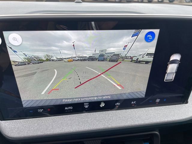 New 2026 Ford Maverick XLT w/ Equipment Group 301A image 37