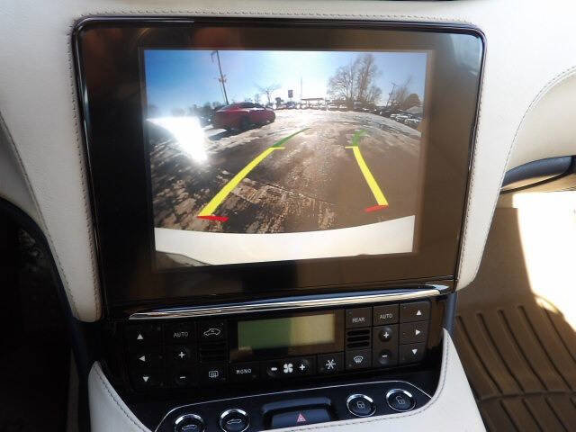 Used 2018 Maserati GranTurismo Sport image 23