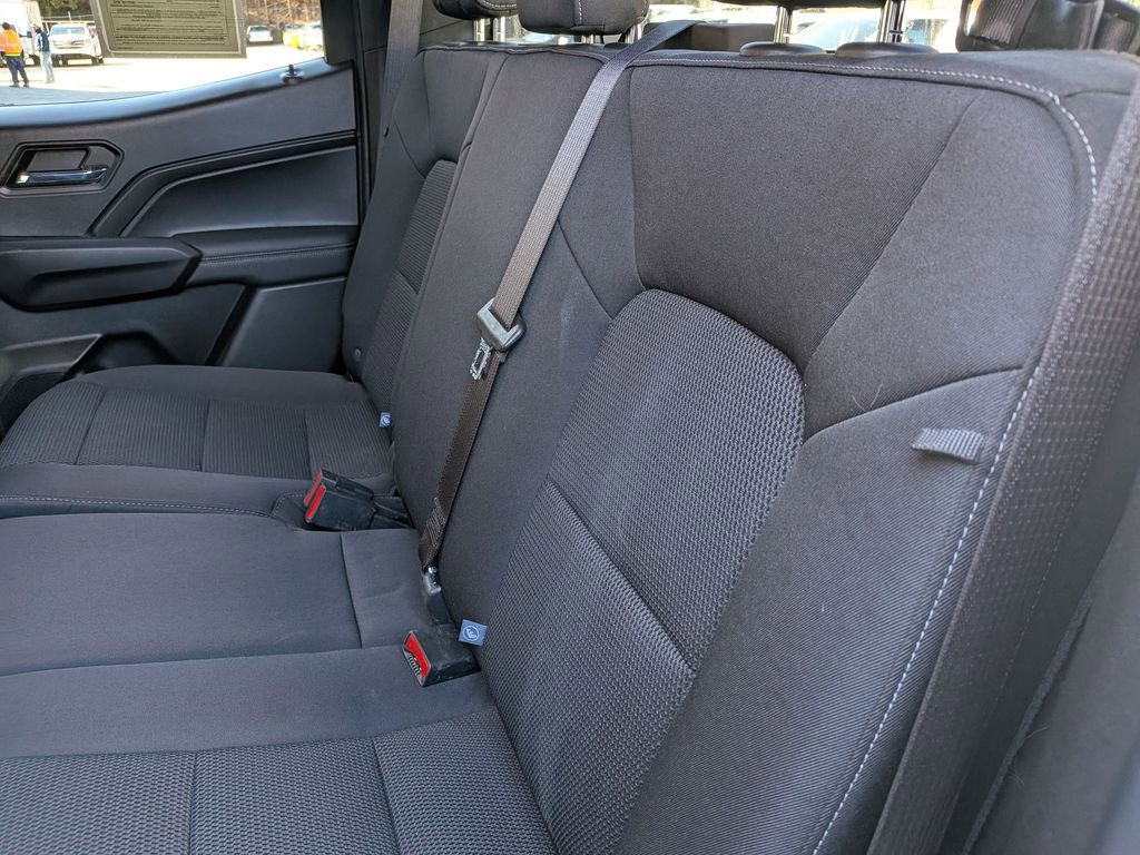 Used 2023 Chevrolet Colorado LT image 23