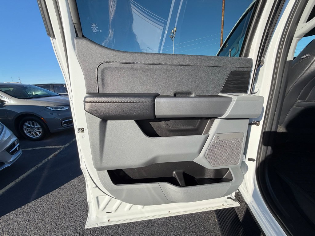 Used 2024 Ford F150 Lariat AWD/4WD image 14