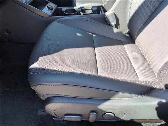 New 2026 Hyundai Kona Limited FWD image 4