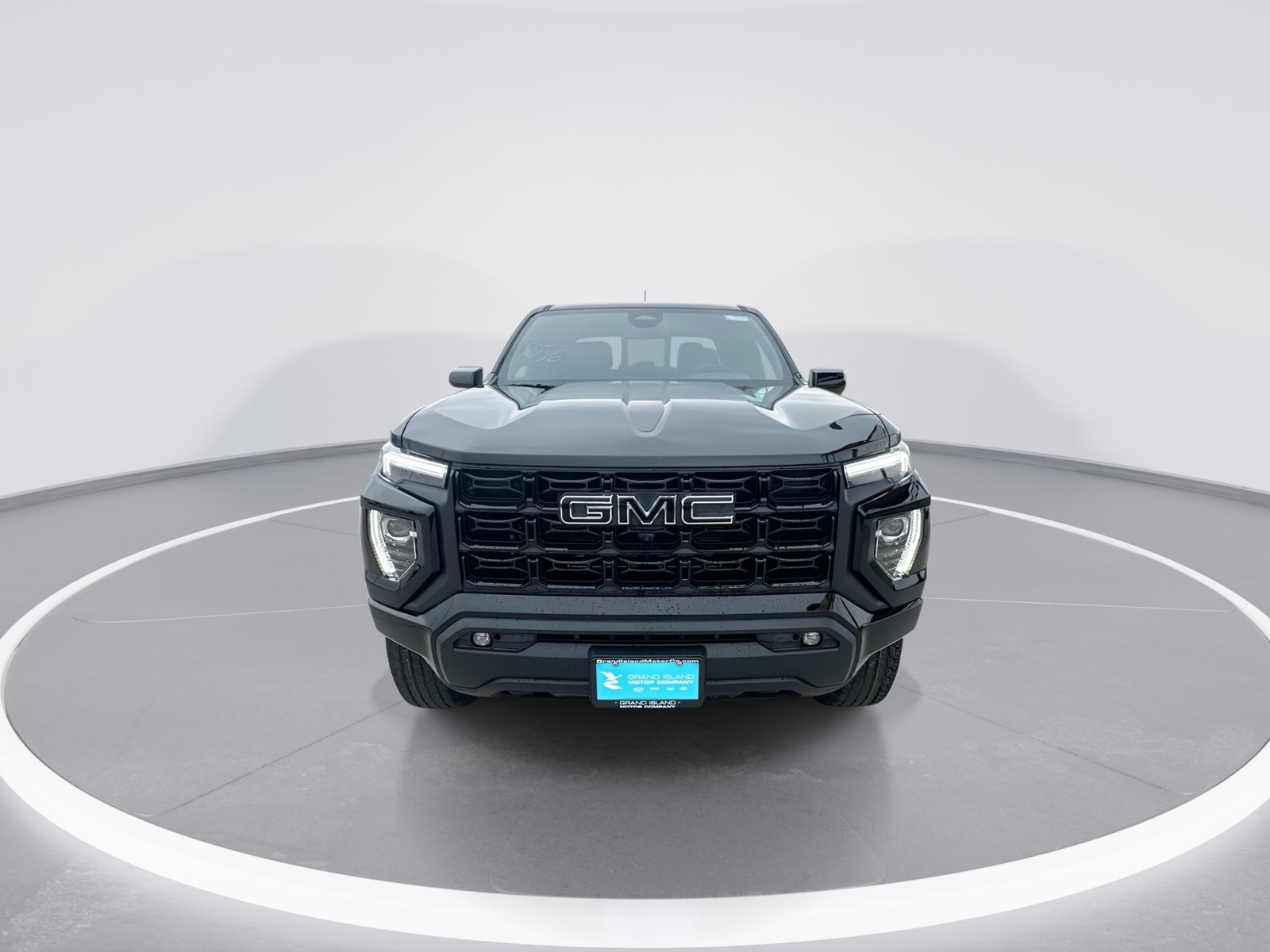 New 2026 GMC Canyon Elevation w/ Convenience Package AWD/4WD image 3