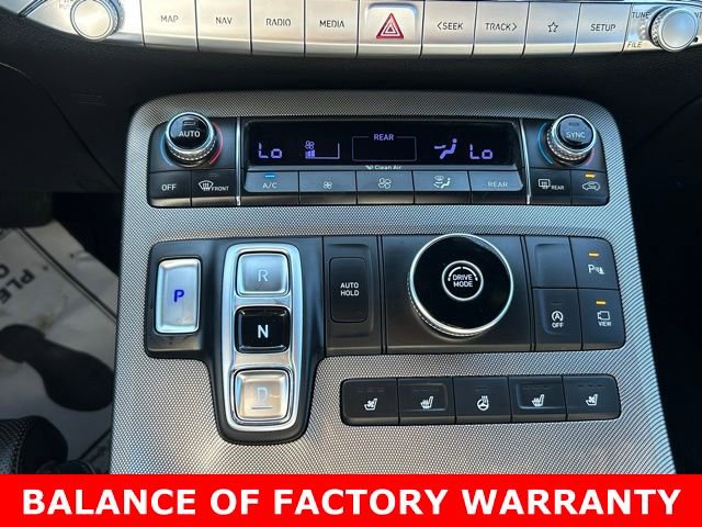 Used 2022 Hyundai Palisade Calligraphy FWD image 26