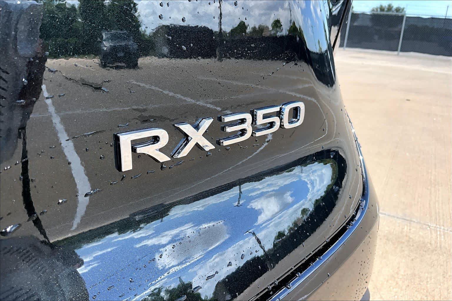 New 2026 Lexus RX 350 Premium FWD image 15