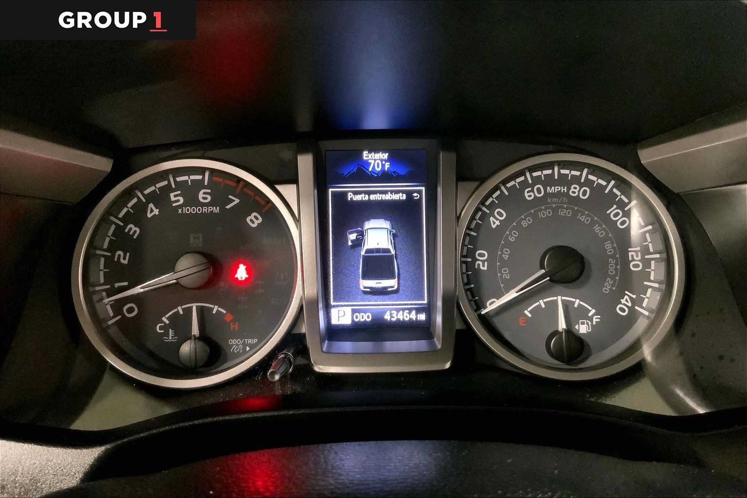 Certified 2021 Toyota Tacoma SR5 AWD/4WD image 26