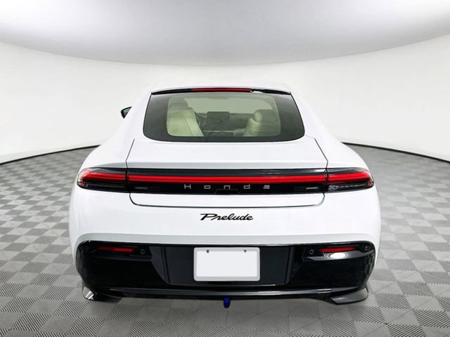 New 2026 Honda Prelude image 4