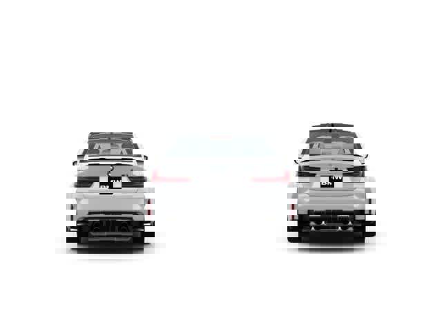 New 2026 BMW M3 Competition w/ M Carbon Exterior Package image 5