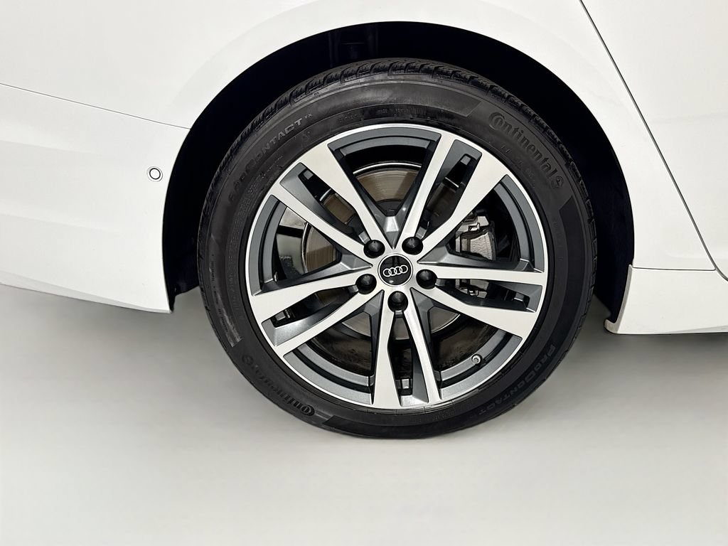 Certified 2023 Audi A6 Premium Plus w/ Premium Plus Package AWD/4WD image 34