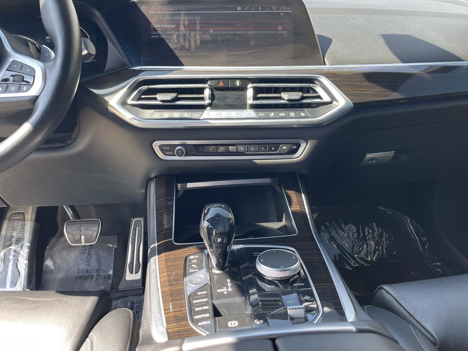 Used 2019 BMW X5 xDrive40i w/ M Sport Package image 22