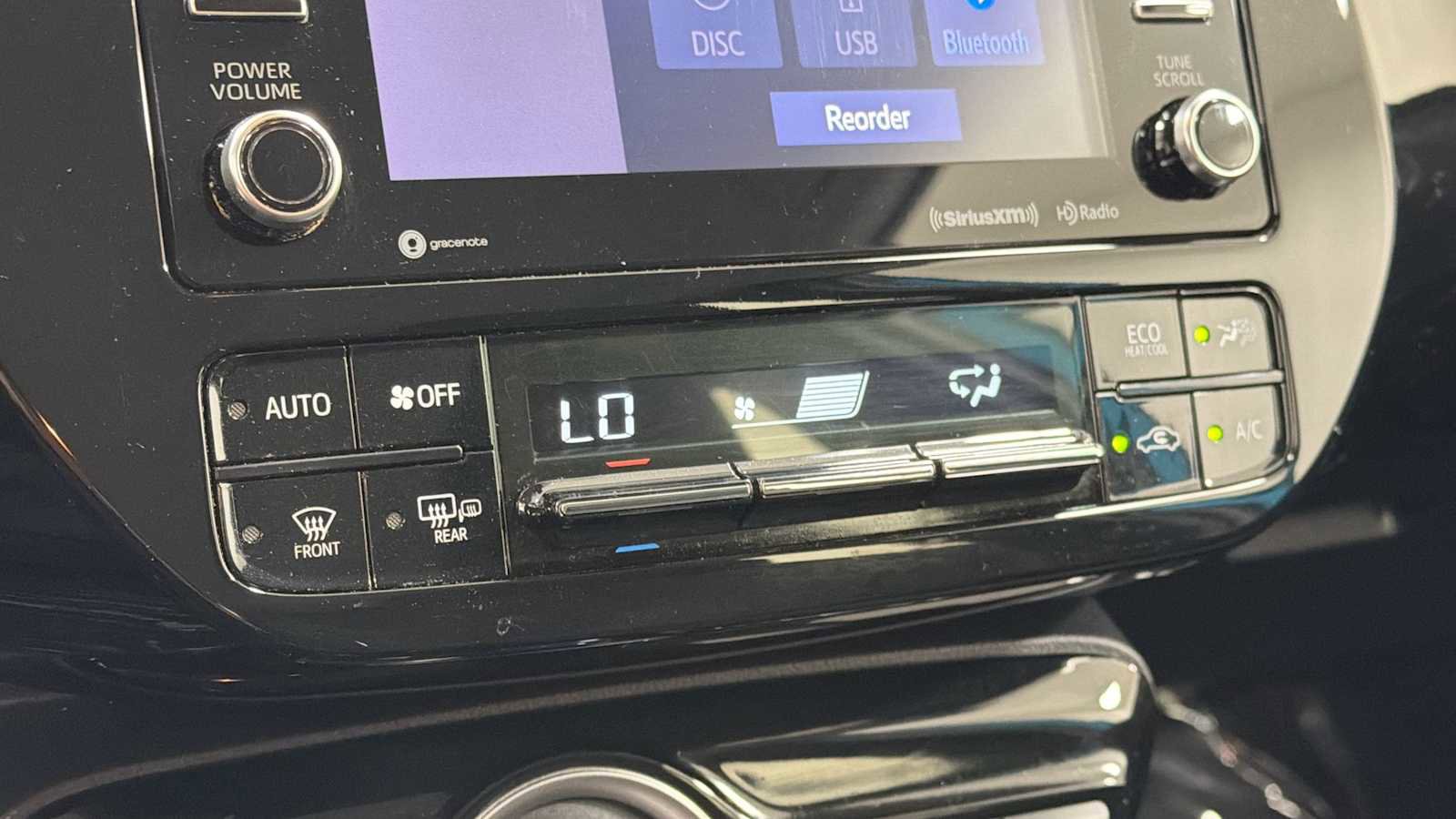 Certified 2021 Toyota Prius Prime LE FWD image 20