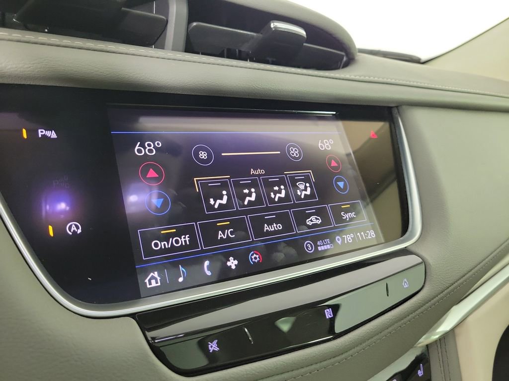 Used 2020 Cadillac XT5 Premium Luxury FWD image 28