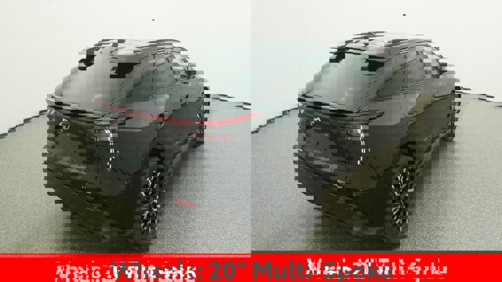 New 2026 Toyota bZ image 10