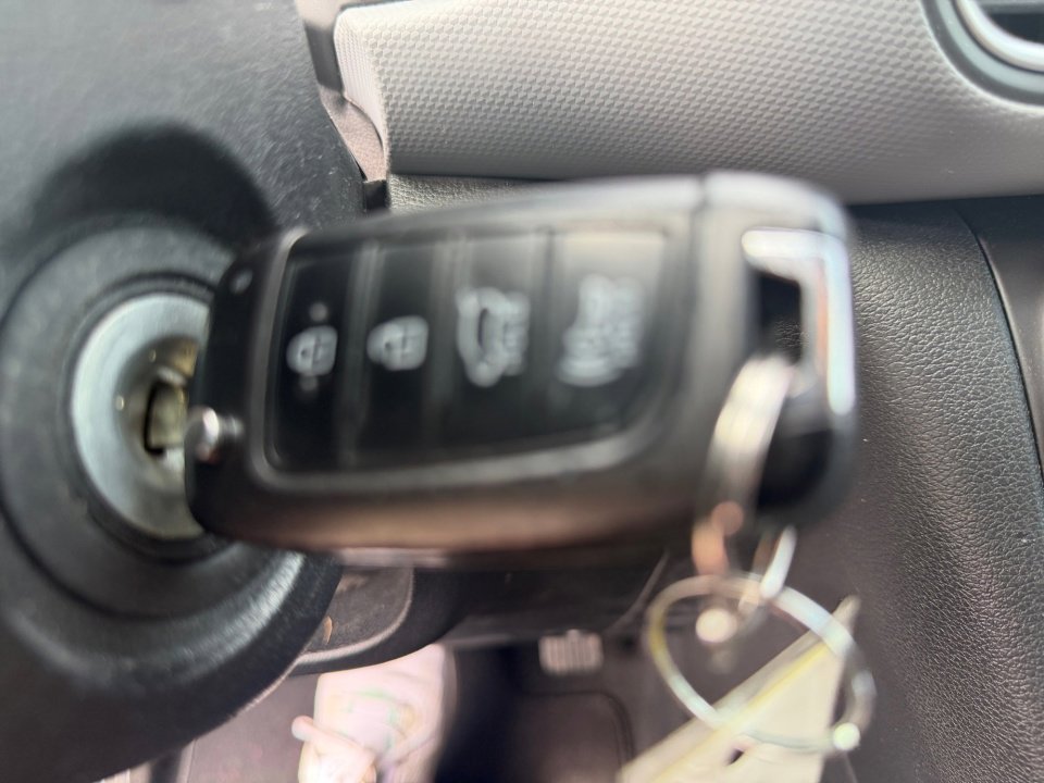 Used 2019 Hyundai Kona SE image 24