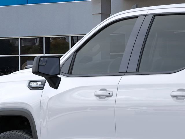 New 2026 GMC Sierra 1500 Elevation AWD/4WD image 12