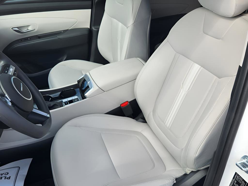 New 2026 Hyundai Tucson SEL AWD/4WD image 13