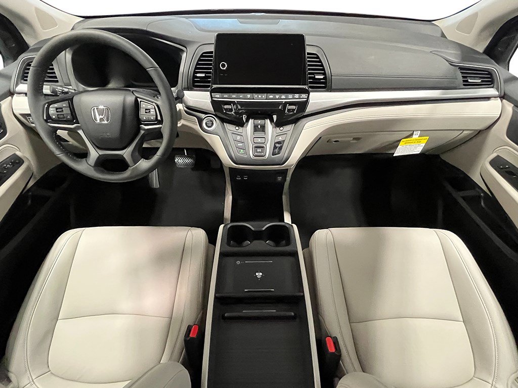 New 2026 Honda Odyssey EX-L image 20