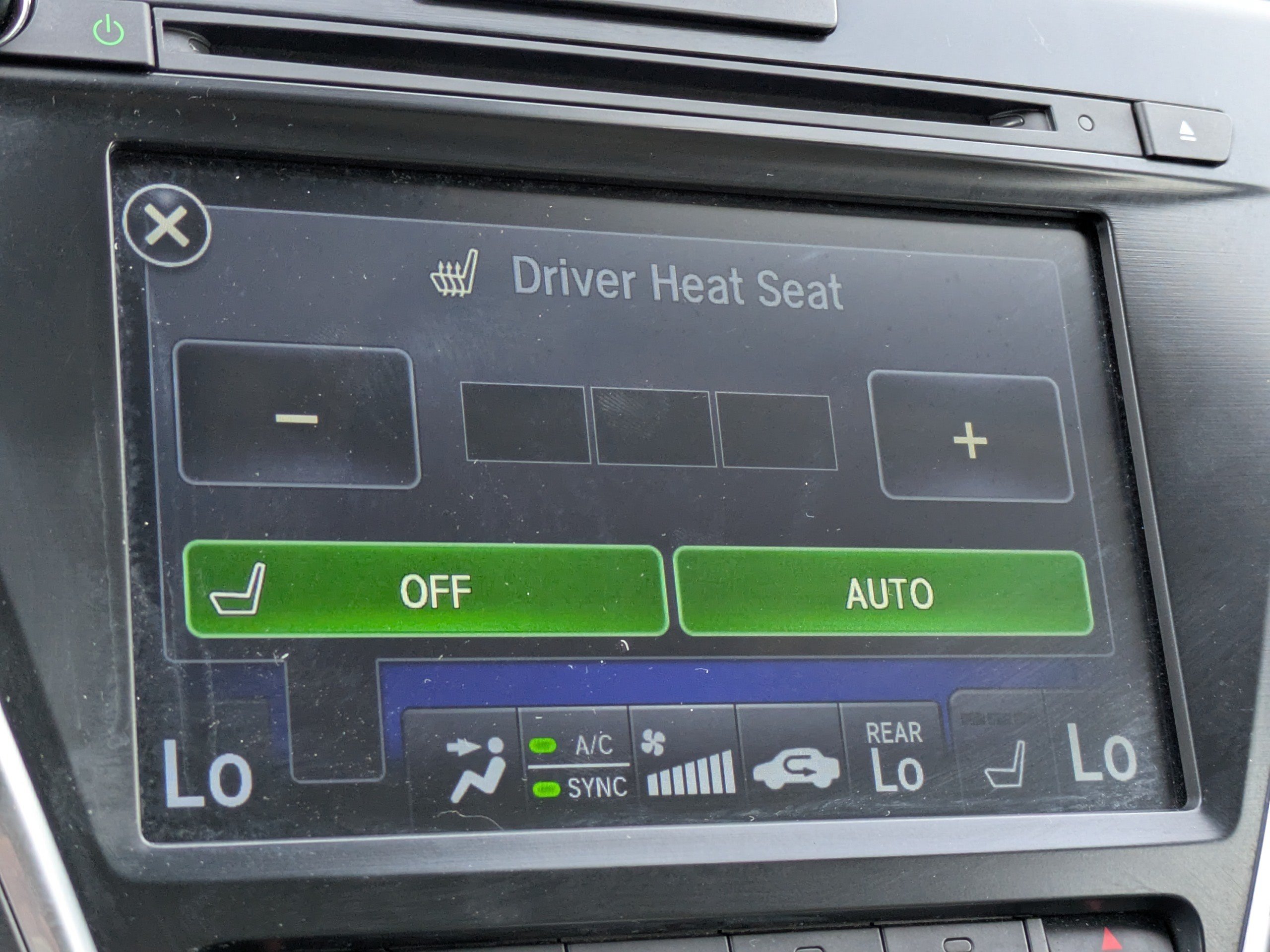 Used 2017 Acura MDX FWD image 22