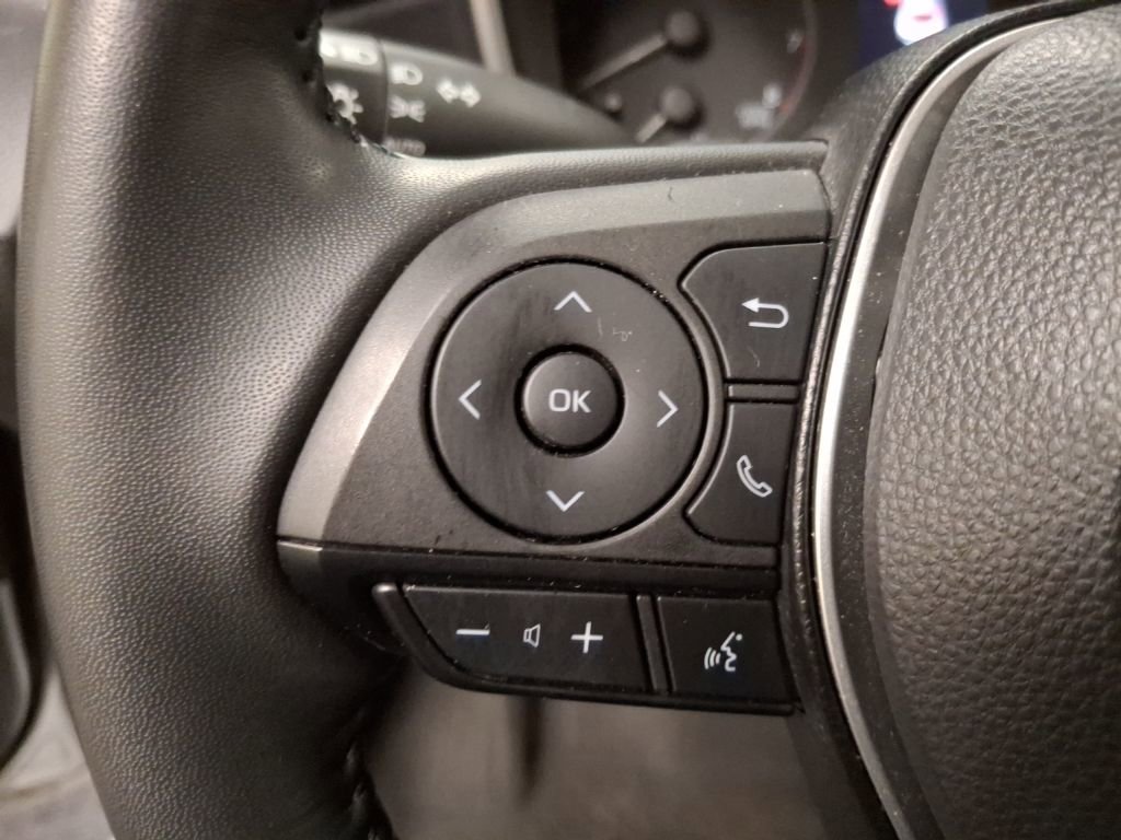 Used 2024 Toyota Corolla SE image 20