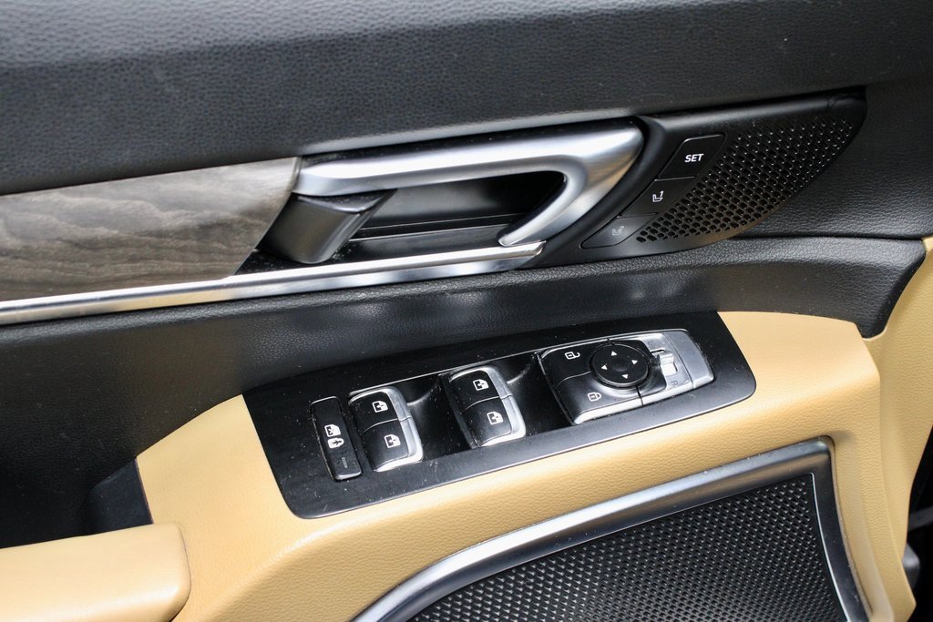 Used 2022 Kia Telluride SX w/ Towing Package image 24