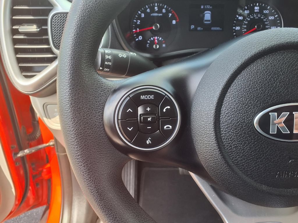 Used 2020 Kia Soul LX FWD image 19