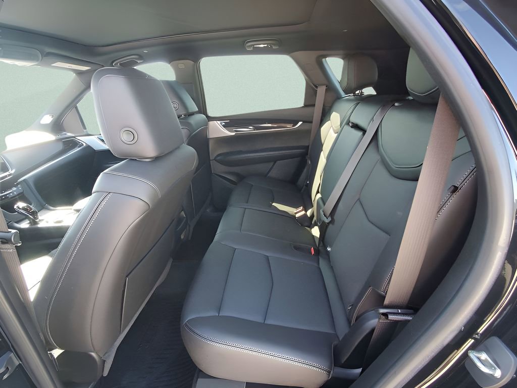 Used 2023 Cadillac XT5 Premium Luxury image 23