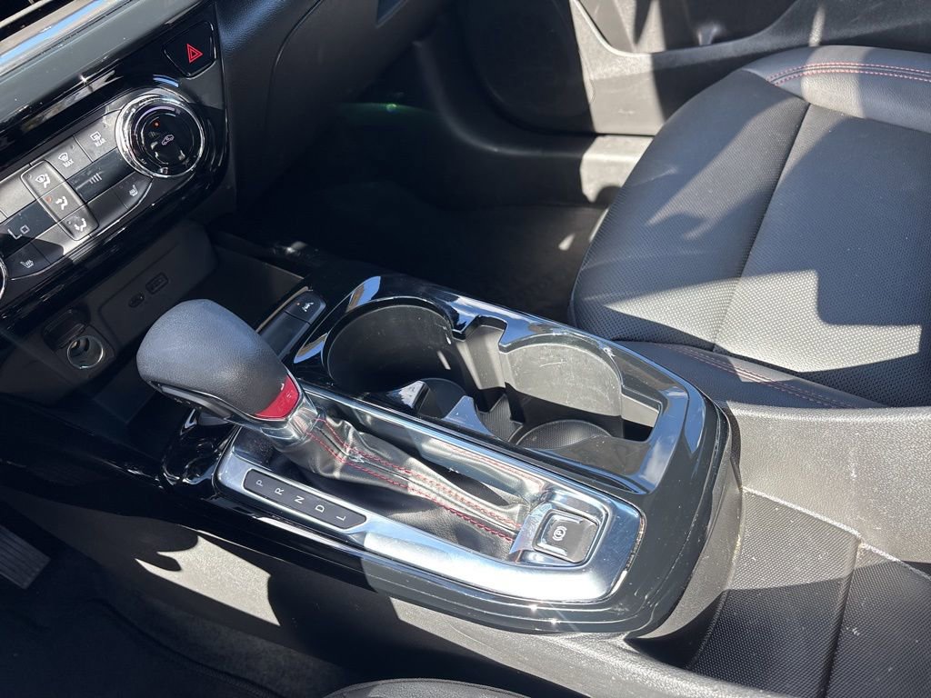 Used 2024 Chevrolet Trax RS w/ Driver Confidence Package image 20